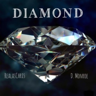 Diamond (feat. D. Monroe)