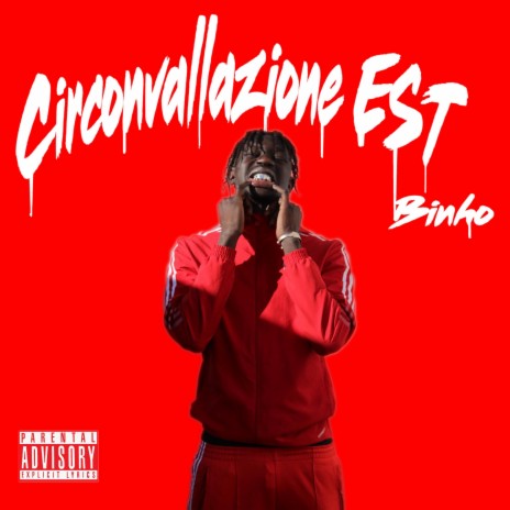 Circonvallazione Est Freestyle | Boomplay Music