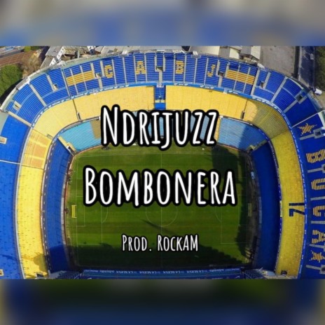 Bombonera | Boomplay Music