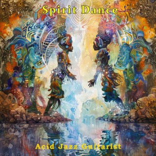 Spirit Dance