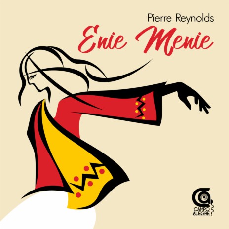Enie Menie (Instrumental Mix)