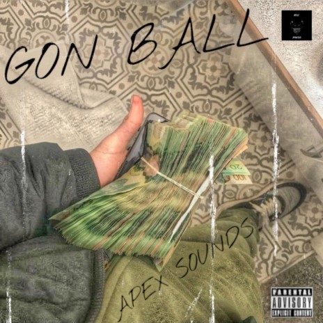 GON BALL ft. QC