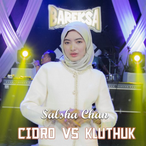 Cidro vs Kluthuk | Boomplay Music