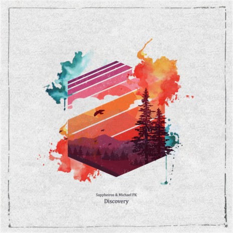 Discovery ft. Michael FK | Boomplay Music