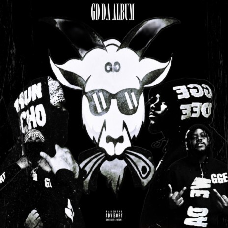 Going in ft. GGE HUNCHO | Boomplay Music