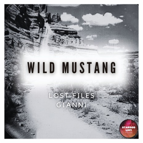 Wild Mustang ft. Gianni & Stardog Lofi | Boomplay Music