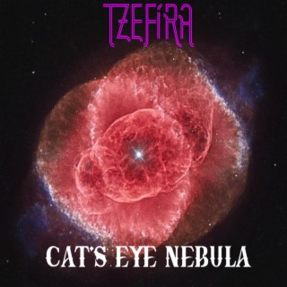 Cat's Eye Nebula