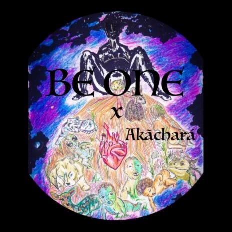 Be One (Radio Edit) ft. Alexa Sha Rah | Boomplay Music