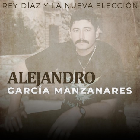 Alejandro García Manzanares | Boomplay Music