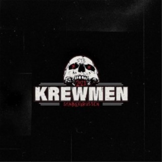 Krewmen ft. Roc KrizzyB & Roc Meiniac lyrics | Boomplay Music