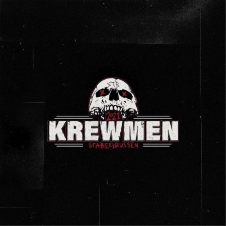 Krewmen ft. Roc KrizzyB & Roc Meiniac