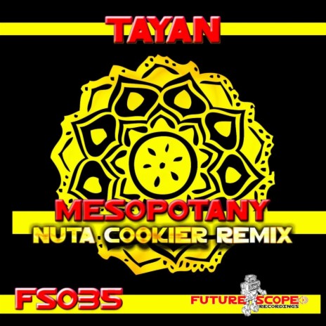 Mesopotany (Nuta Cookier Future Remix) | Boomplay Music