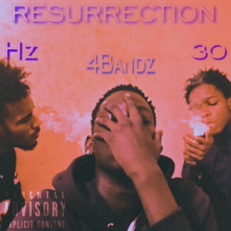 Resurrection ft. Hz & 4Bandz | Boomplay Music