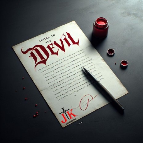 LETTER TO THE DEVIL
