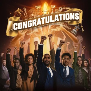 Congratulations lyrics | Boomplay Music