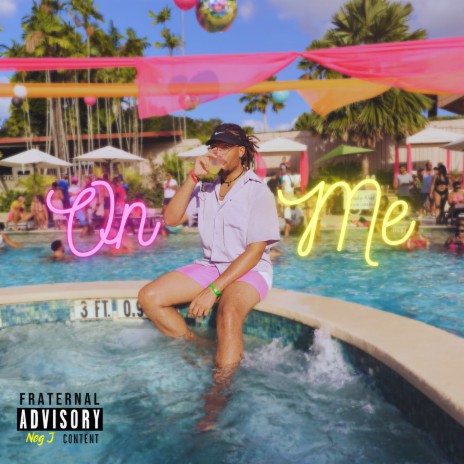 On me | Boomplay Music