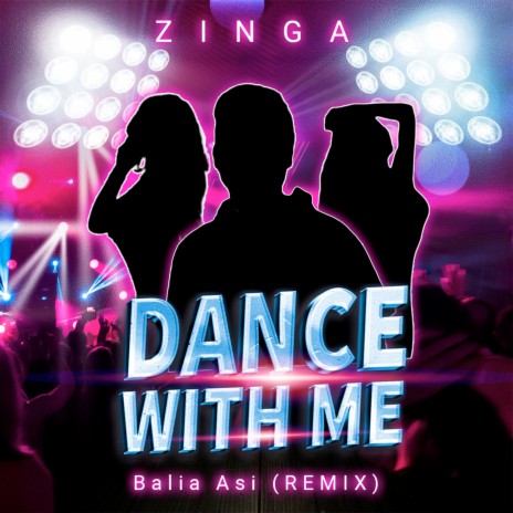 Dance With Me (Baila Asi Remix) | Boomplay Music