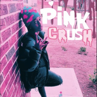 Pink crush