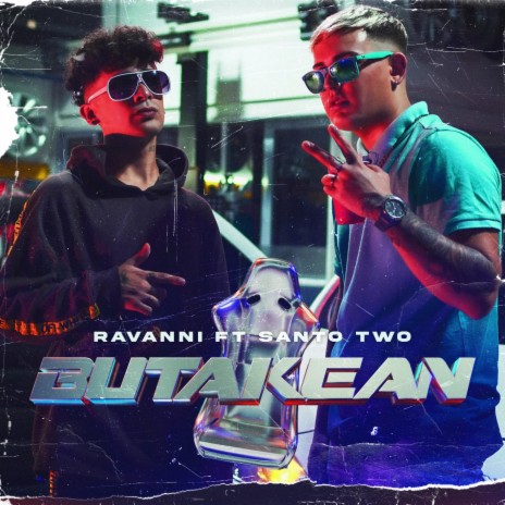 Butakean (feat. Santo Two) | Boomplay Music