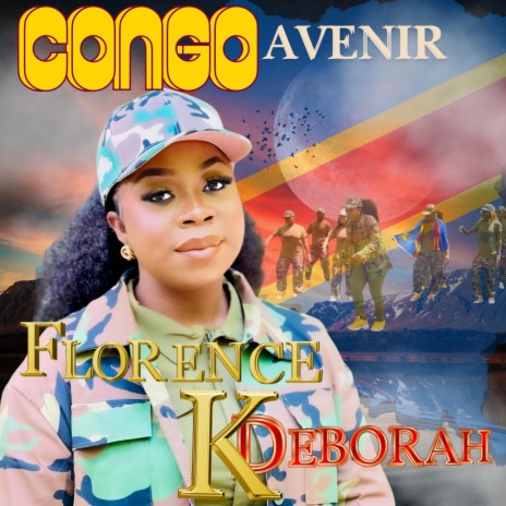 Congo Avenir | Boomplay Music