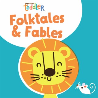 Toddler Beeats: Folktales & Fables