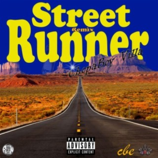 Street Runner RMX
