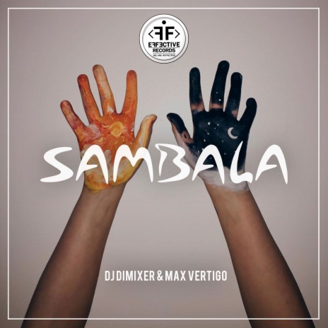 Sambala [Menshee Radio Edit] ft. Max Vertigo