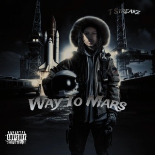 Way To Mars