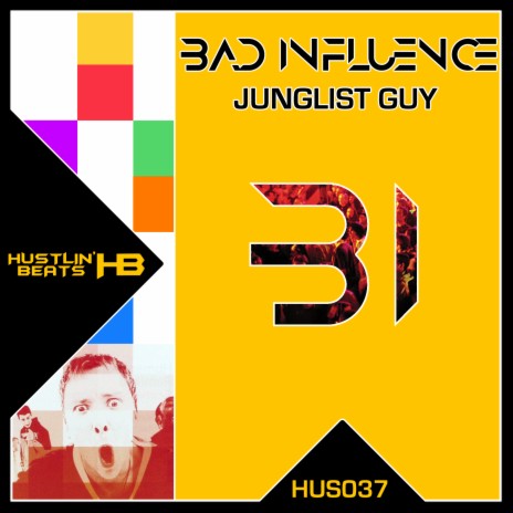 Junglist Guy | Boomplay Music