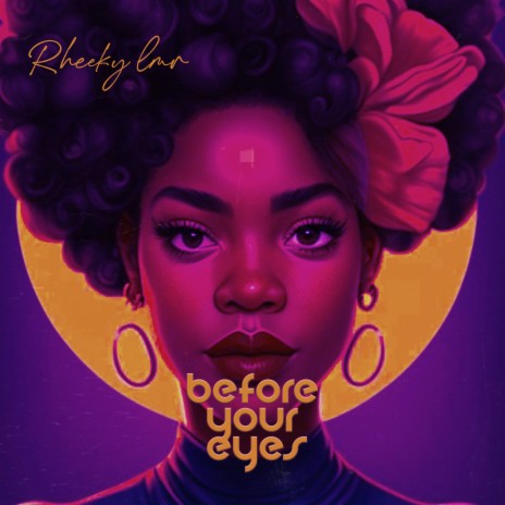 Before Your Eyes (Bye) | Boomplay Music