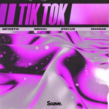 TiK ToK (feat. Margad) | Boomplay Music