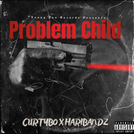 Problem Child