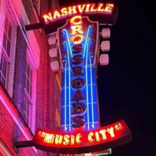 Adventures in Nashville, Tennessee