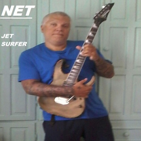 Jet Surfer
