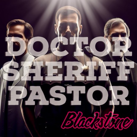 Doctor Sheriff Pastor | Boomplay Music