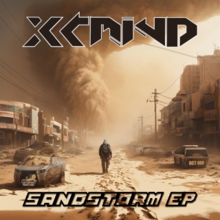 Sandstorm EP