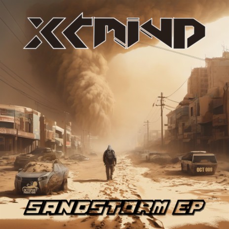Sandstorm (Kraken Remix) ft. Kraken | Boomplay Music