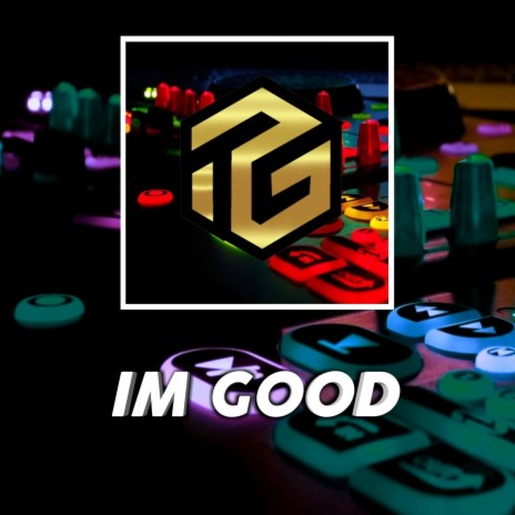 Dj im good (Blue) Thailand Style | Boomplay Music