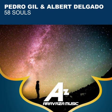 58 Souls (Original Mix) ft. Albert Delgado