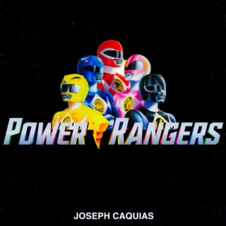 Mighty Morphin' Power Rangers Theme (Epic Version)