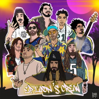 EP Lion´s Crew