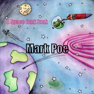 Mark Poe