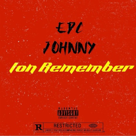 Ion Remember | Boomplay Music
