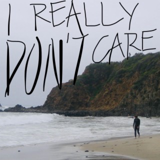 I REALLY DON'T CARE