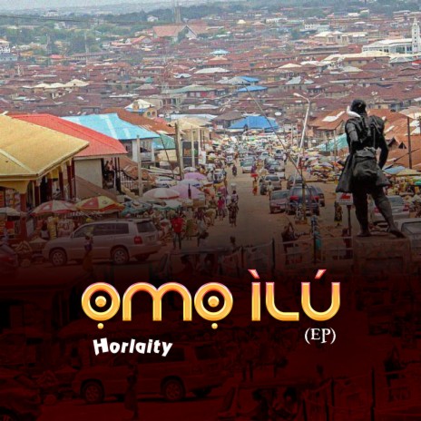 Omo ilu | Boomplay Music