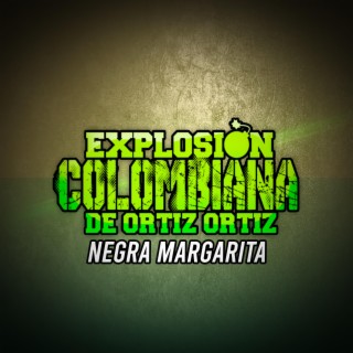 Explosion Colombiana De Ortiz Ortiz