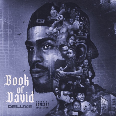 Prison Yard (Deluxe) ft. Buda & Grandz & Styles P | Boomplay Music