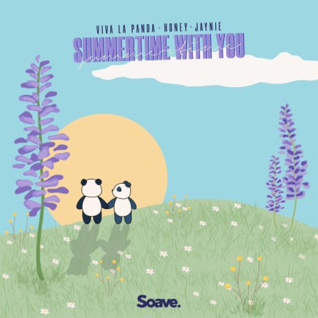 Summertime With You (feat. JAYNIE) | Boomplay Music
