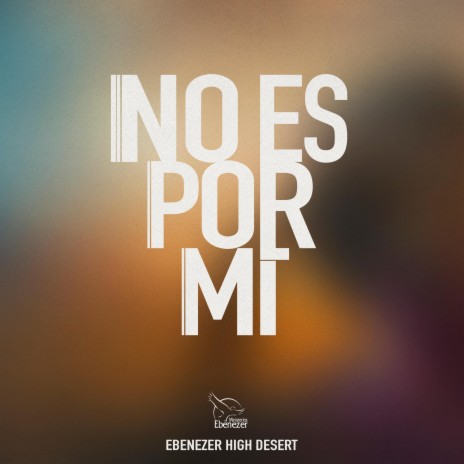 No es por mí | Boomplay Music