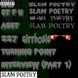 Slam Poetry